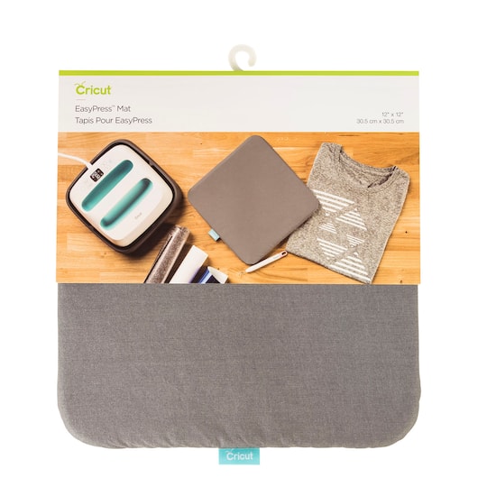 Arts, Crafts & Sewing 12X12 inch REALIKE Heat Press Mat for Cricut Easypress 2/Cricut Easypress easypress ™ heat press insulation mat